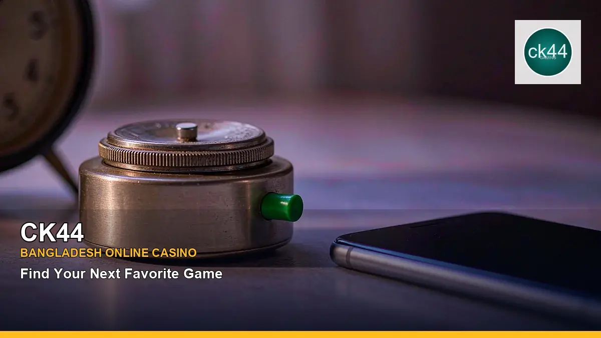 CK44 বাংলাদেশে অনলাইন স্লট ও ক্যাসিনো গেমস | Bangladesh online slots — featured slot view · 8