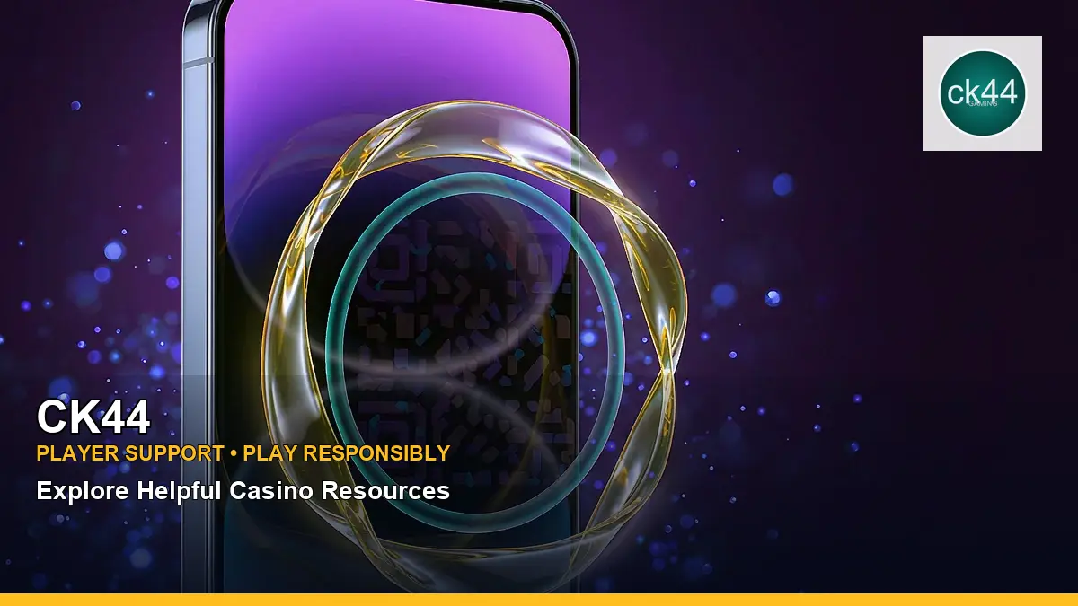 CK44 প্লেয়ার সহায়তা ও responsible gaming | Bangladesh guide — responsible play · 4 — super wheel