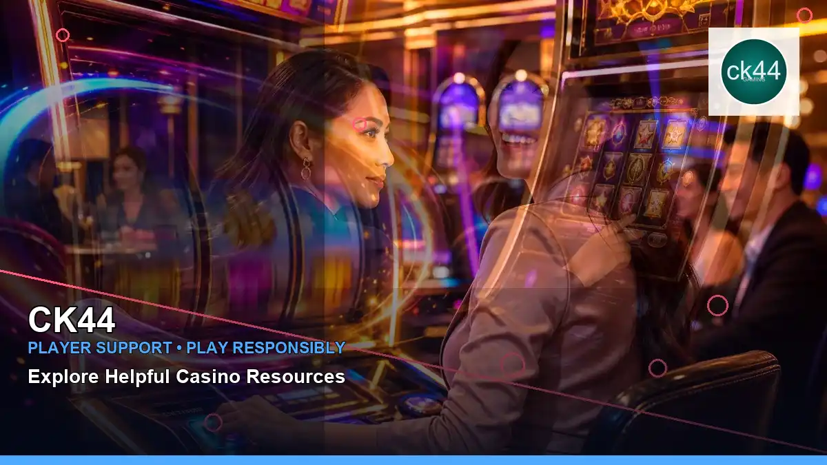 CK44 প্লেয়ার সহায়তা ও responsible gaming | Bangladesh guide — responsible play · 4 — bet