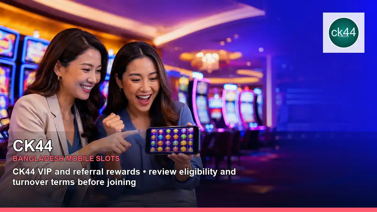CK44 মোবাইল জ্যাকপট স্লট ও রিল গেমস | Bangladesh mobile slot games — mobile slot view · 4 — fortune rabbit