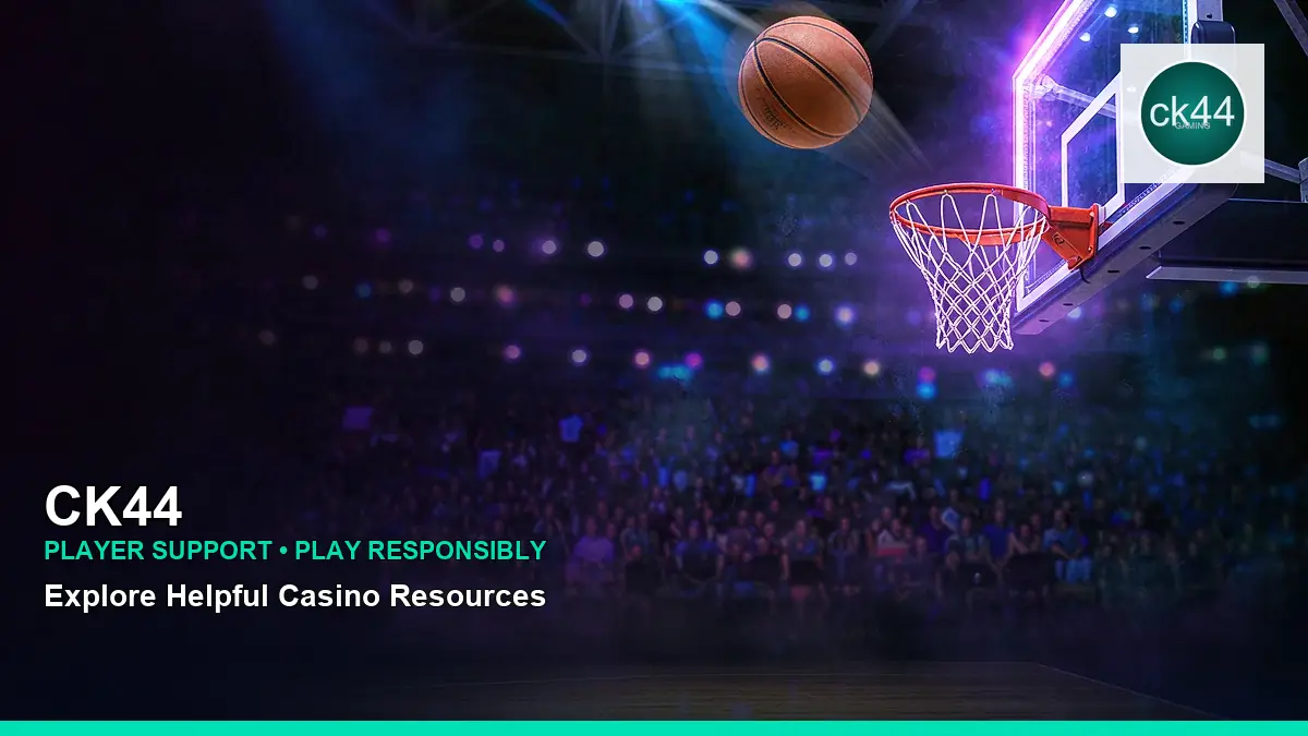 CK44 প্লেয়ার সহায়তা ও responsible gaming | Bangladesh guide — responsible play · 4 — spirit party