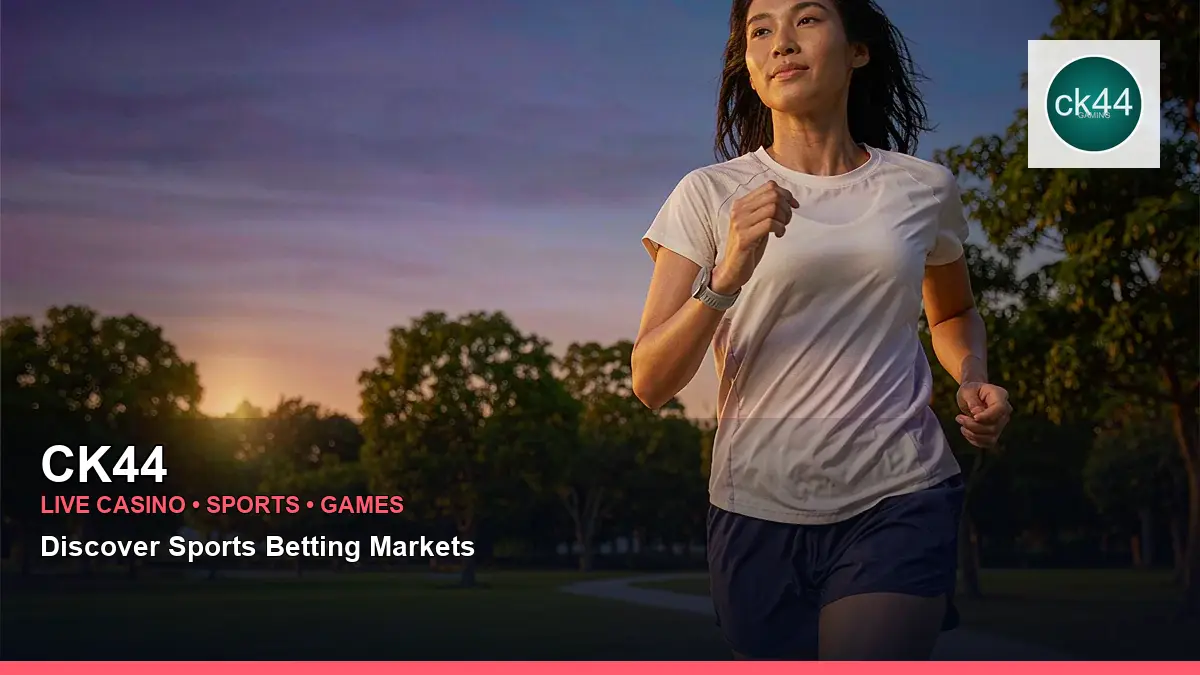 CK44 লাইভ ক্যাসিনো ও স্পোর্টস গেমস | Bangladesh live gaming — sports category view · 2 — sports