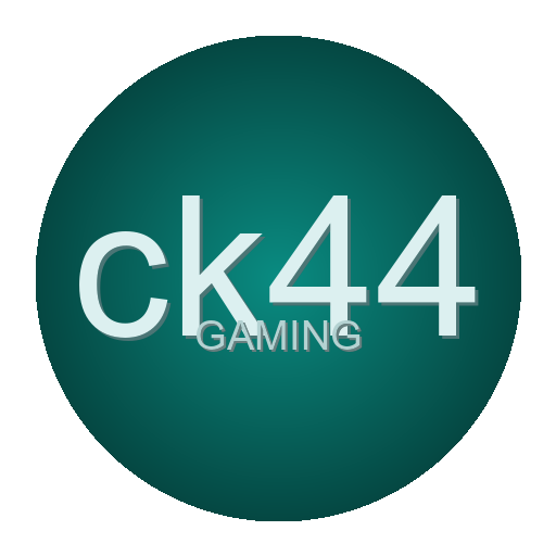 CK44 logo